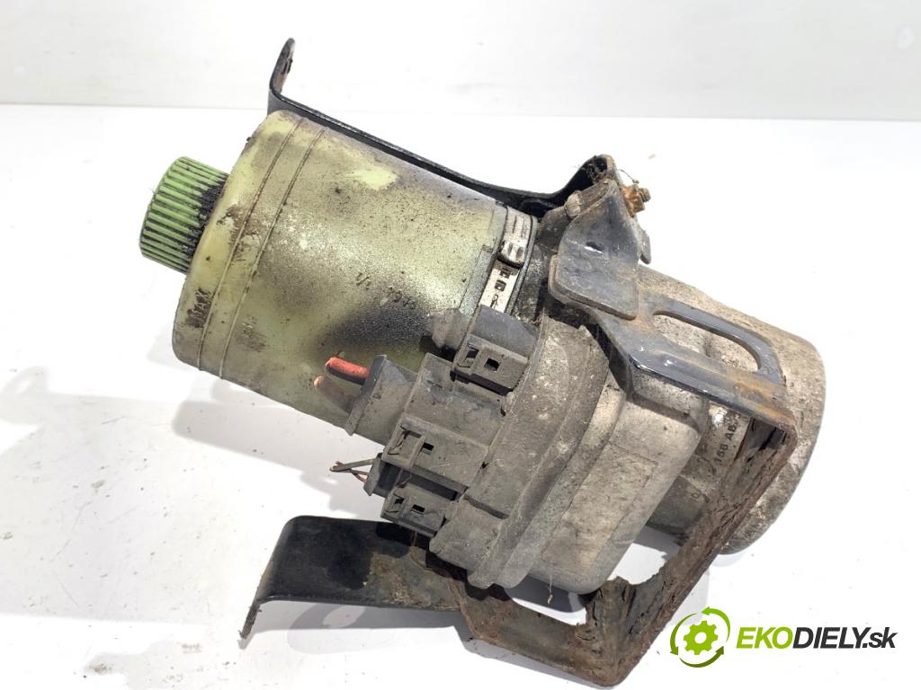 SEAT CORDOBA II sedan 2005 55 kW 1.4 16V 1390 Pumpa servočerpadlo 6Q0423371 (Servočerpadlo)