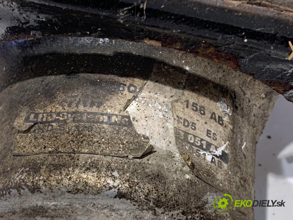 SEAT CORDOBA II sedan 2005 55 kW 1.4 16V 1390 Pumpa servočerpadlo 6Q0423371 (Servočerpadlo)