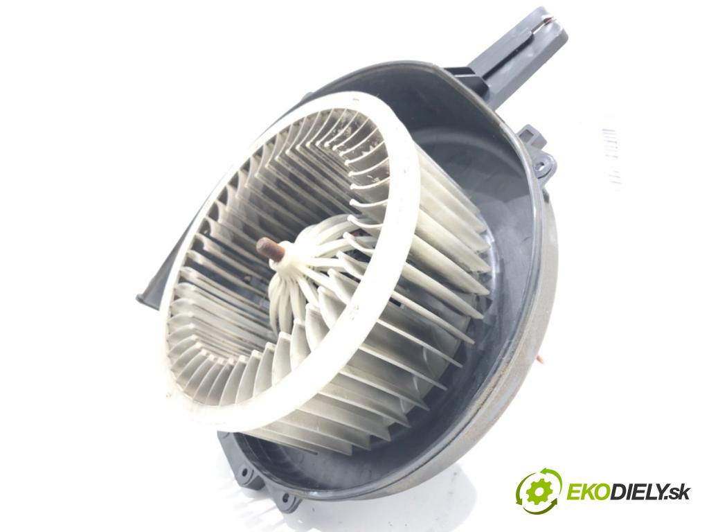 SEAT CORDOBA II sedan 2005 55 kW 1.4 16V 1390 ventilátor kúrenia 6Q1820015G