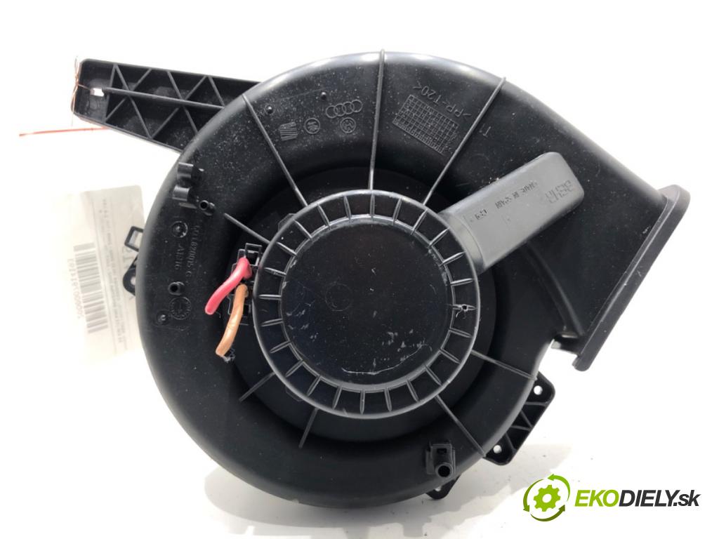 SEAT CORDOBA II sedan 2005 55 kW 1.4 16V 1390 ventilátor kúrenia 6Q1820015G