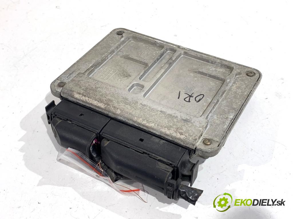 SEAT CORDOBA II sedan 2005 55 kW 1.4 16V 1390 riadiaca jednotka Motor 036906034JG (Riadiaca jednotka)