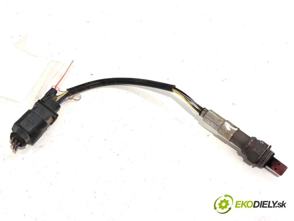 SEAT CORDOBA II sedan 2005 55 kW 1.4 16V 1390 sonda lambda predný 036906262T (Lambda sonda)