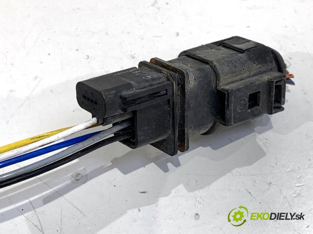 SEAT CORDOBA II sedan 2005 55 kW 1.4 16V 1390 sonda lambda predný 036906262T (Lambda sonda)