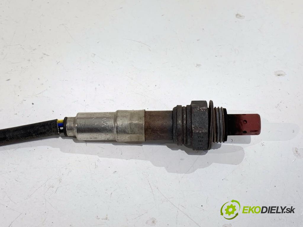 SEAT CORDOBA II sedan 2005 55 kW 1.4 16V 1390 sonda lambda predný 036906262T (Lambda sonda)