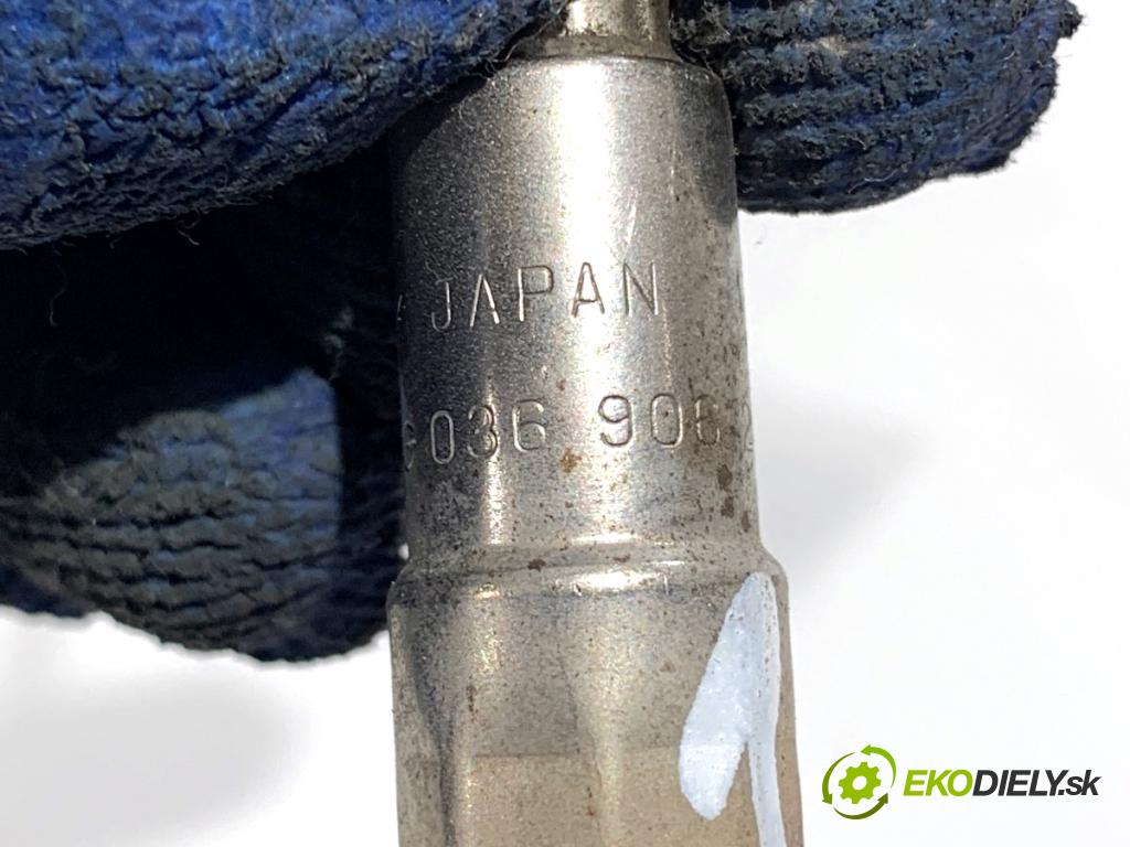 SEAT CORDOBA II sedan 2005 55 kW 1.4 16V 1390 sonda lambda predný 036906262T (Lambda sonda)