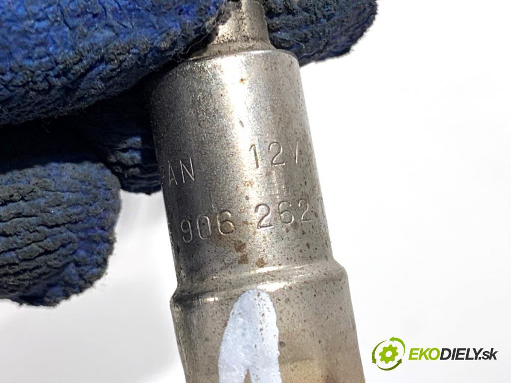 SEAT CORDOBA II sedan 2005 55 kW 1.4 16V 1390 sonda lambda predný 036906262T (Lambda sonda)