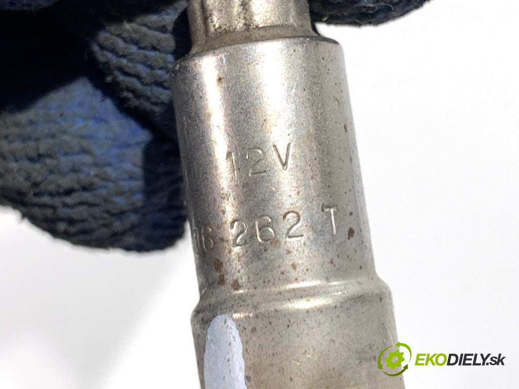 SEAT CORDOBA II sedan 2005 55 kW 1.4 16V 1390 sonda lambda predný 036906262T (Lambda sonda)