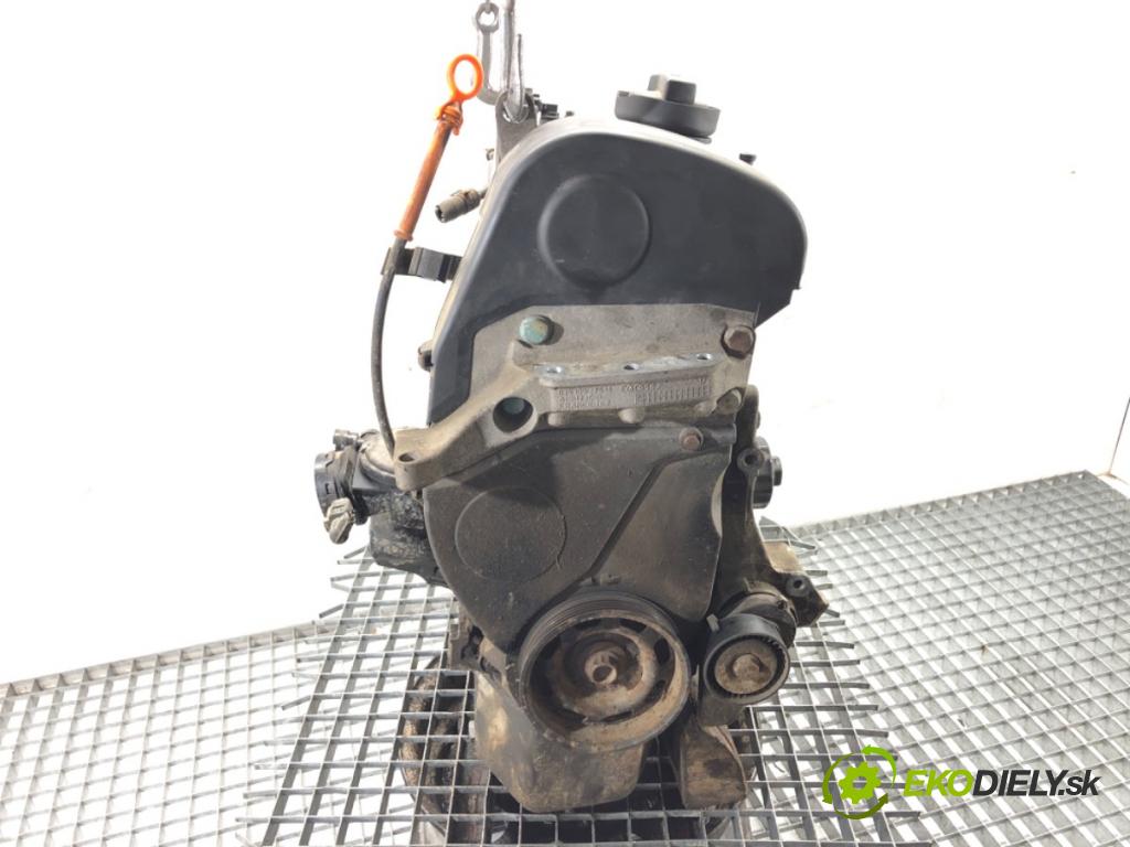 SEAT CORDOBA II sedan 2005 55 kW 1.4 16V 1390 motor BKY (Motor)