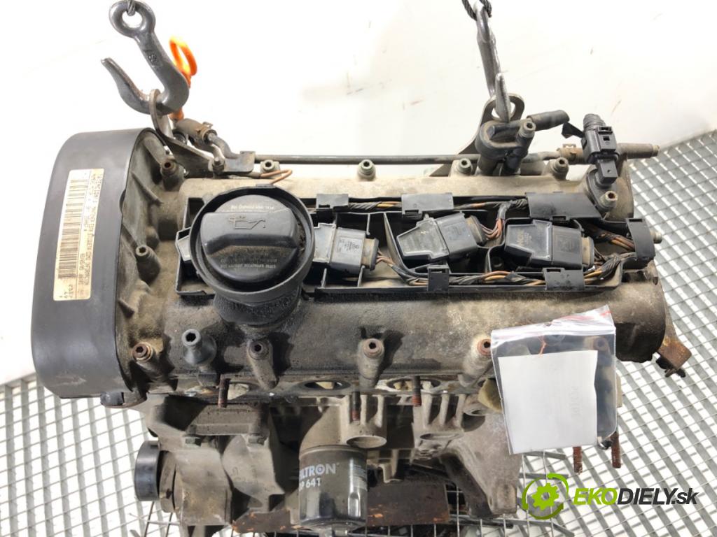 SEAT CORDOBA II sedan 2005 55 kW 1.4 16V 1390 motor BKY (Motor)