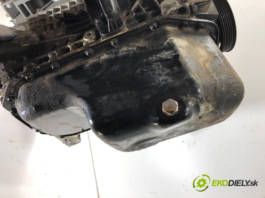 SEAT CORDOBA II sedan 2005 55 kW 1.4 16V 1390 motor BKY (Motor)