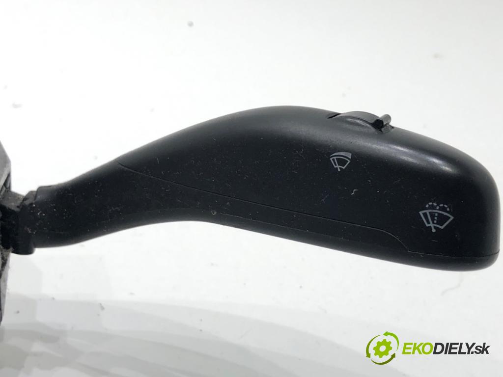 SEAT CORDOBA II sedan 2005 55 kW 1.4 16V 1390 Prepínač kombinovaný 6Q0953503AC (Prepínacie páčky pod volantom)