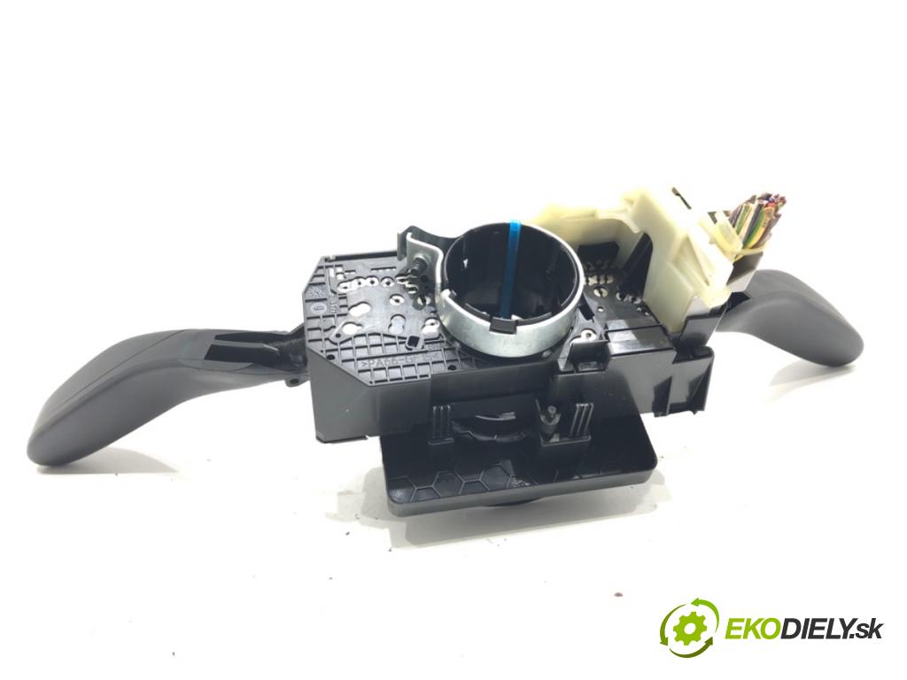 SEAT CORDOBA II sedan 2005 55 kW 1.4 16V 1390 Prepínač kombinovaný 6Q0953503AC (Prepínacie páčky pod volantom)