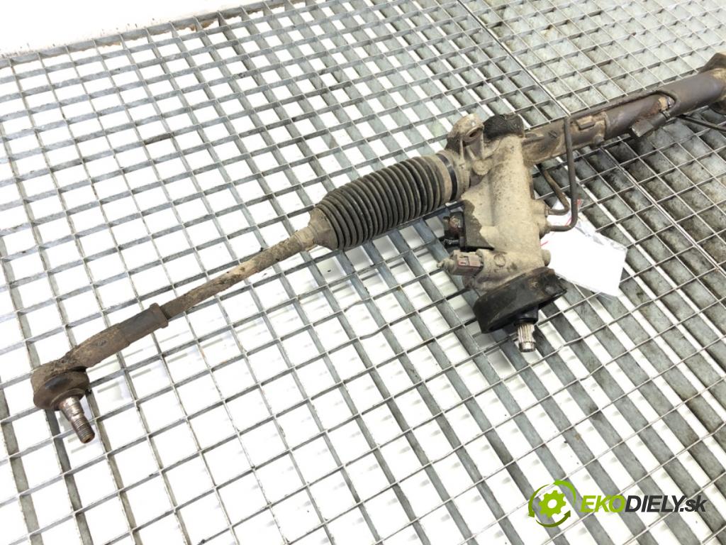 SEAT CORDOBA II sedan 2005 55 kW 1.4 16V 1390 řízení 023-0080-050-001 (Řízení)