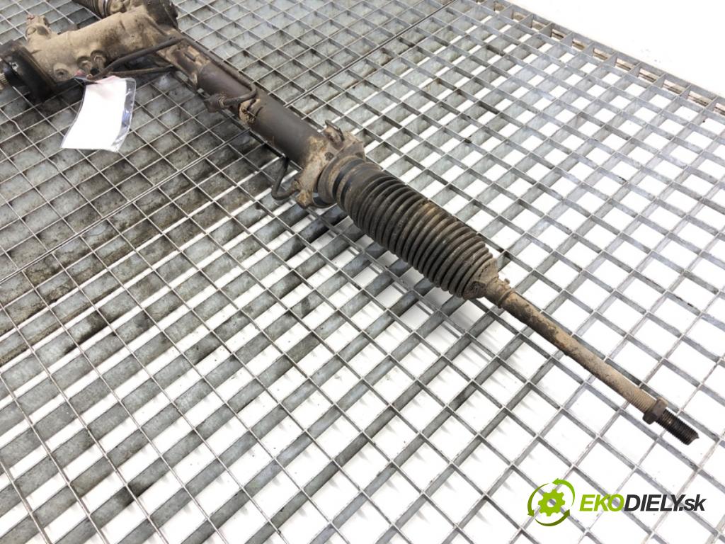 SEAT CORDOBA II sedan 2005 55 kW 1.4 16V 1390 řízení 023-0080-050-001 (Řízení)