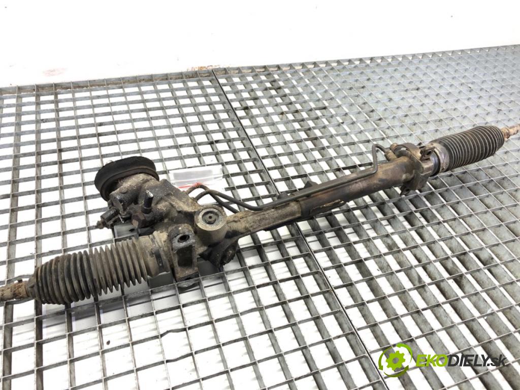 SEAT CORDOBA II sedan 2005 55 kW 1.4 16V 1390 řízení 023-0080-050-001 (Řízení)