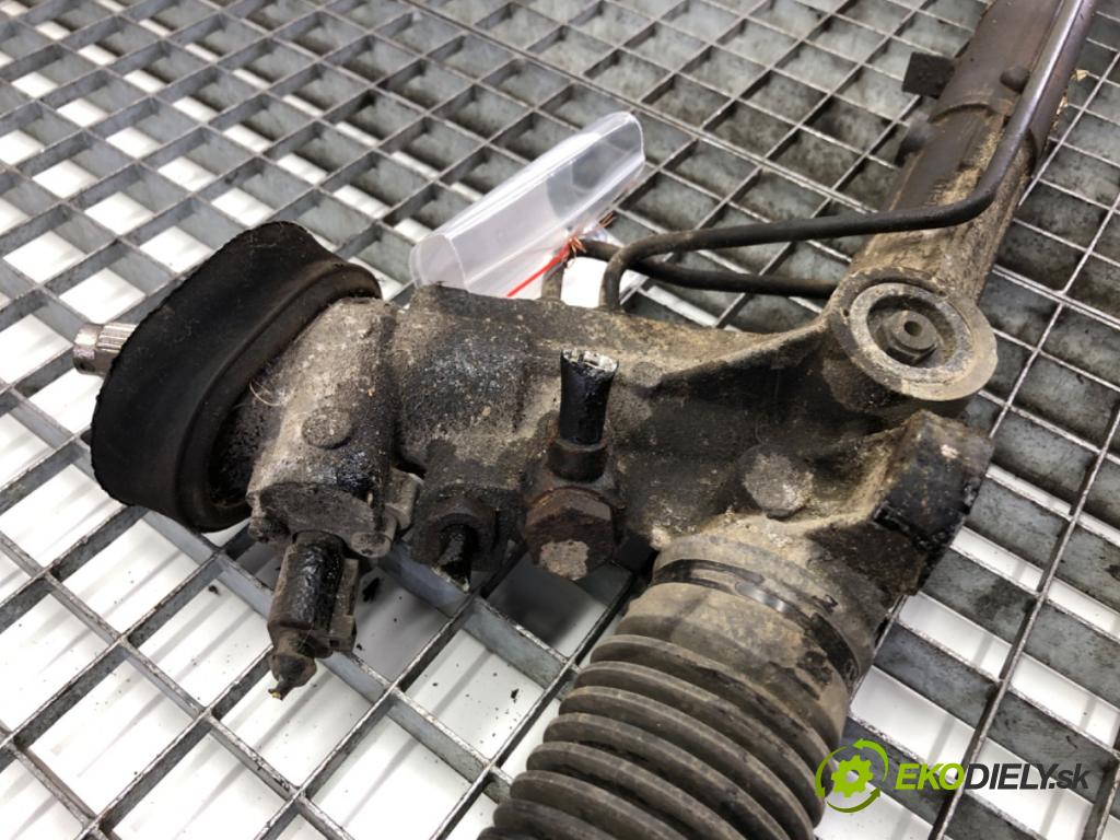 SEAT CORDOBA II sedan 2005 55 kW 1.4 16V 1390 řízení 023-0080-050-001 (Řízení)