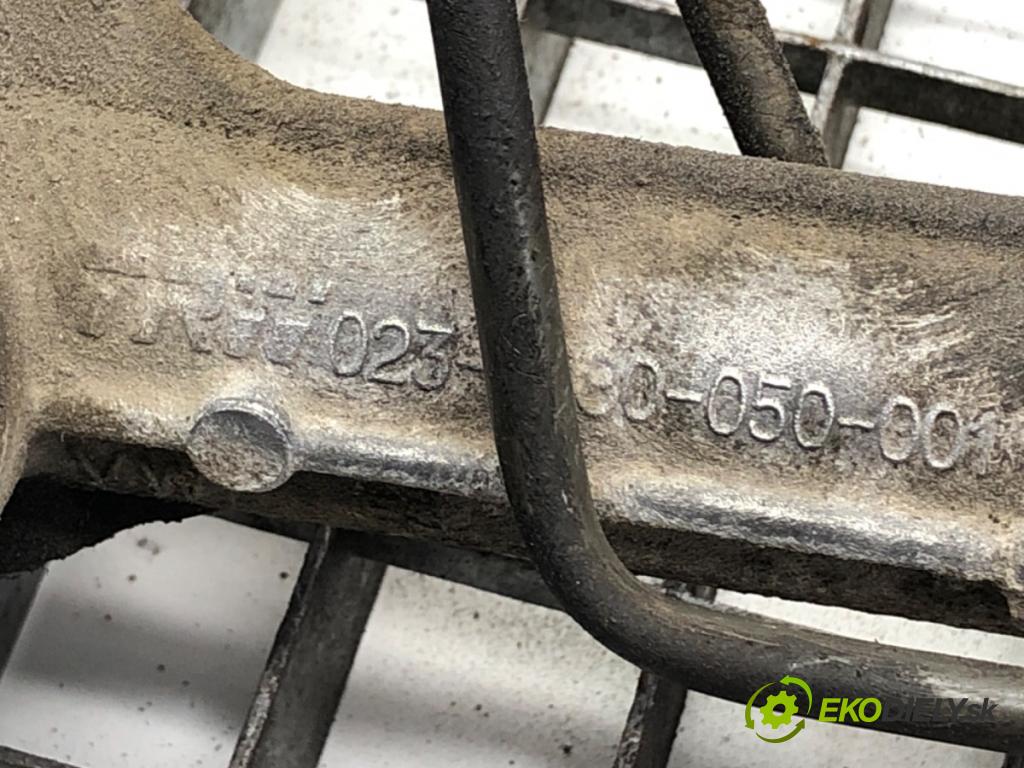 SEAT CORDOBA II sedan 2005 55 kW 1.4 16V 1390 řízení 023-0080-050-001 (Řízení)