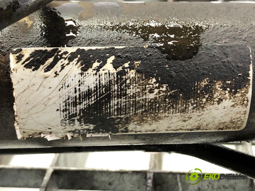 SEAT CORDOBA II sedan 2005 55 kW 1.4 16V 1390 riadenie 023-0080-050-001 (Riadenie)