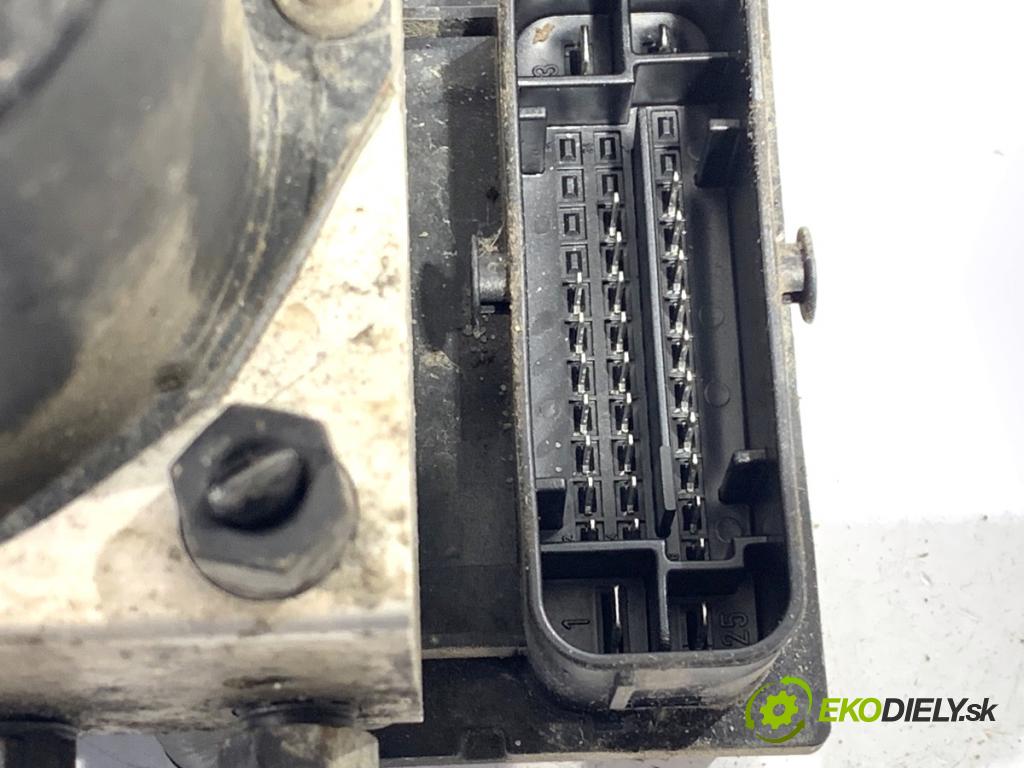 SEAT CORDOBA II sedan 2005 55 kW 1.4 16V 1390 Pumpa ABS 6Q0614117Q (Pumpa ABS)