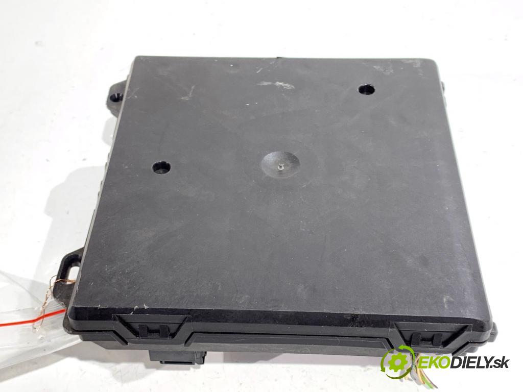 SEAT CORDOBA II sedan 2005 55 kW 1.4 16V 1390 Modul komfortu 6Q1937049D (Modul komfortu)