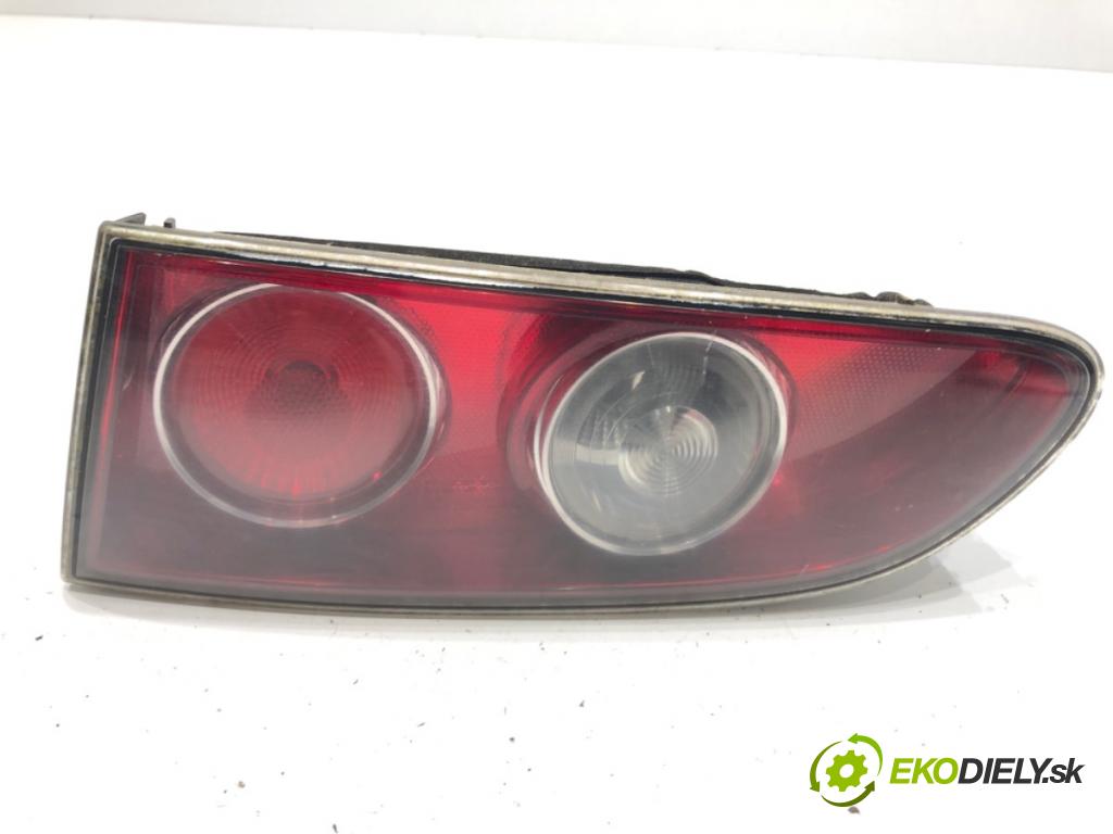 SEAT CORDOBA II sedan 2005 55 kW 1.4 16V 1390 Svetlo zad pravá vnútorná 6L5945231 (Kľučka dverí ostatné)
