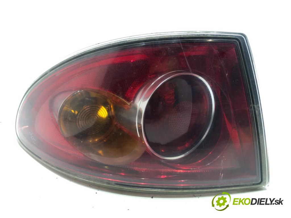 SEAT CORDOBA II sedan 2005 55 kW 1.4 16V 1390 Svetlo ľavy zad 6L5945095A