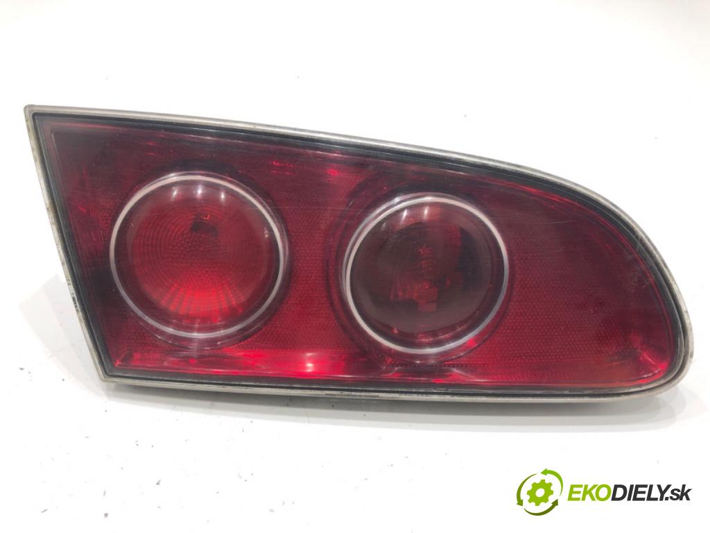 SEAT CORDOBA II sedan 2005 55 kW 1.4 16V 1390 Svetlo zad ľavá strana vnútorná 6L5945231 (Kľučka dverí ostatné)