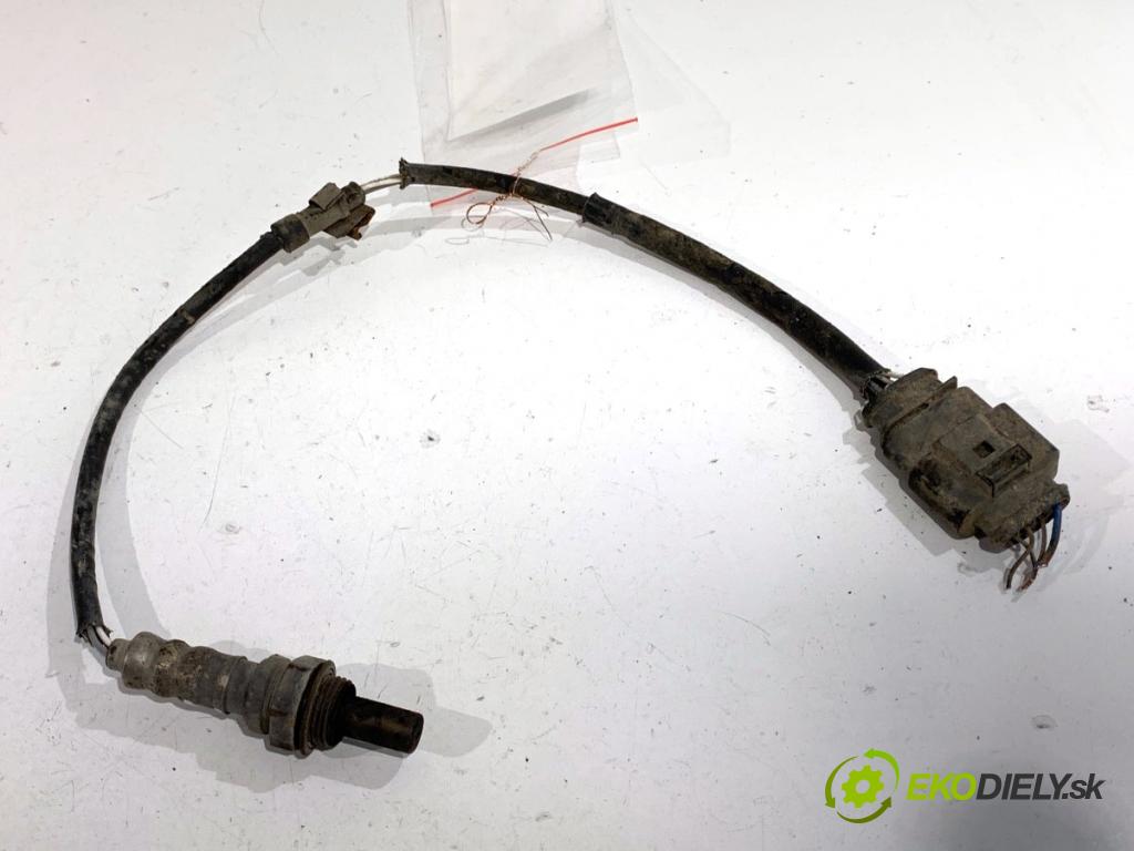 SEAT CORDOBA II sedan 2005 55 kW 1.4 16V 1390 sonda lambda zad 036906262D (Lambda sonda)