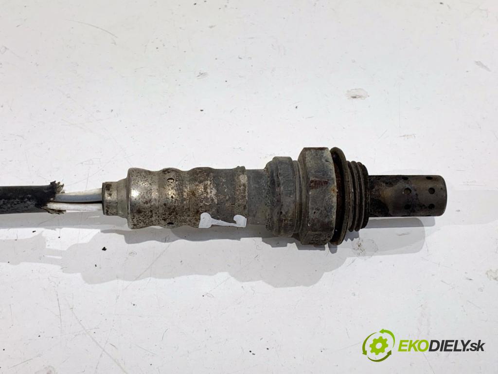 SEAT CORDOBA II sedan 2005 55 kW 1.4 16V 1390 sonda lambda zad 036906262D (Lambda sonda)