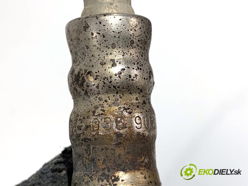 SEAT CORDOBA II sedan 2005 55 kW 1.4 16V 1390 sonda lambda zad 036906262D (Lambda sonda)