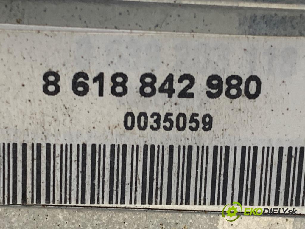 AUDI A6 C5 sedan 2002 162 kW 3.0 2976 RADIO 4B0035192K (Audio zariadenie)