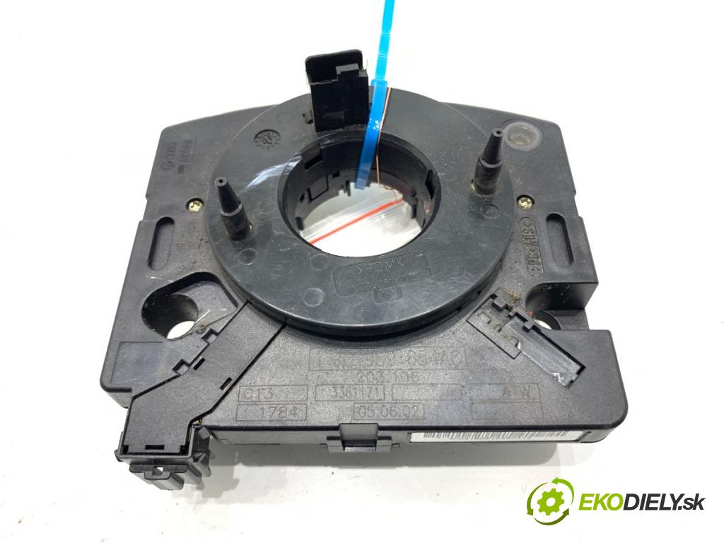 AUDI A6 C5 sedan 2002 162 kW 3.0 2976 kroužek slimák airbag 1J0959654AC (Airbag)