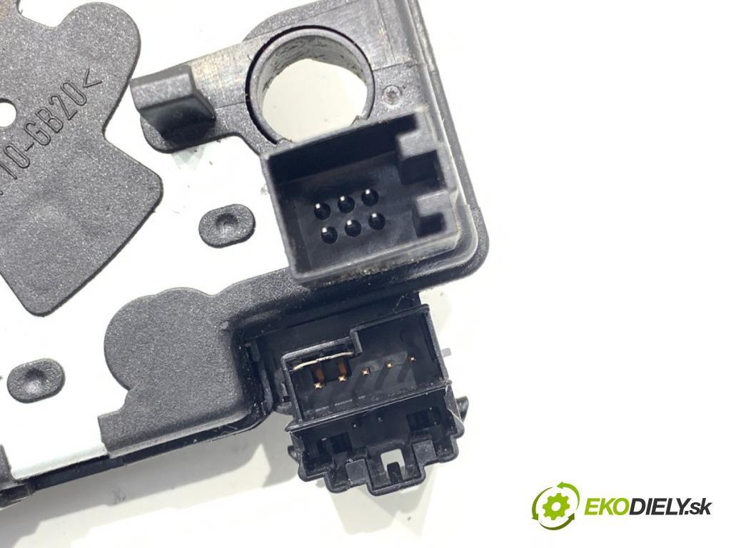 AUDI A6 C5 sedan 2002 162 kW 3.0 2976 kroužek slimák airbag 1J0959654AC (Airbag)