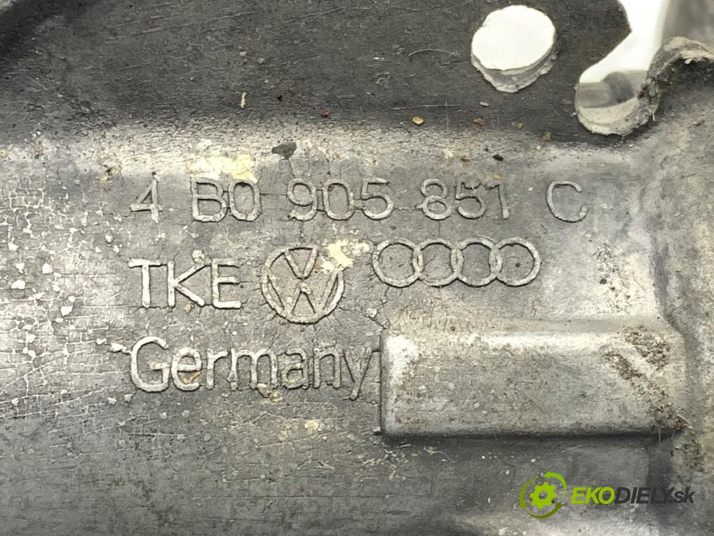 AUDI A6 C5 sedan 2002 162 kW 3.0 2976 spinačka 4B0905851C (Spínacia skrinka)