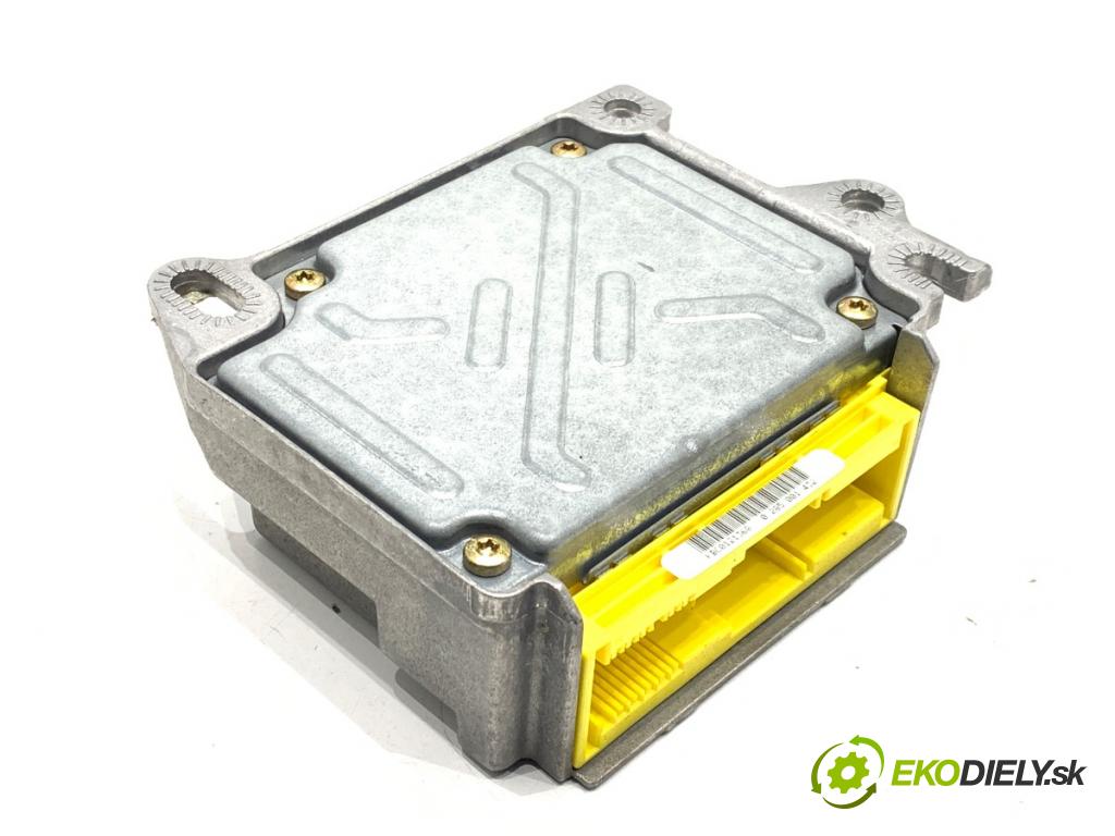 AUDI A6 C5 sedan 2002 162 kW 3.0 2976 senzor airbag 4B0959655M (Snímač)