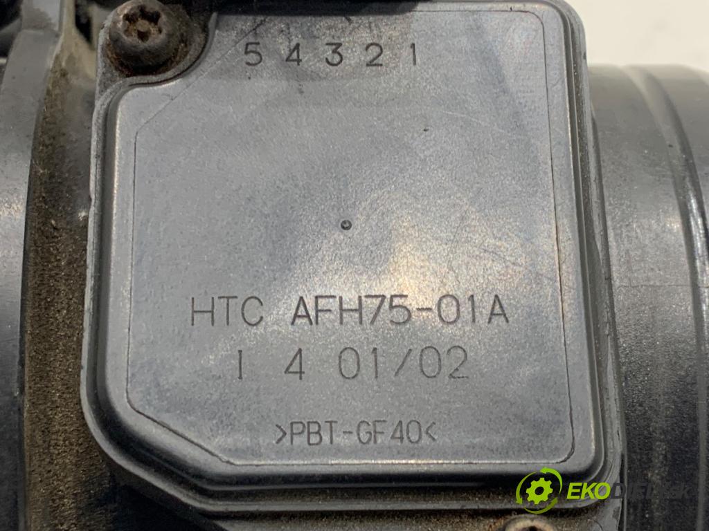 AUDI A6 C5 sedan 2002 162 kW 3.0 2976 Váha vzduchu 06C133471A (Váha vzduchu)