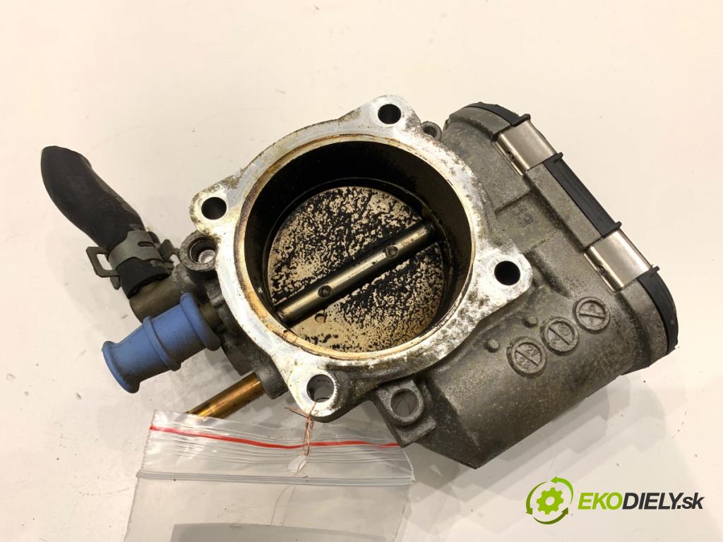 AUDI A6 C5 sedan 2002 162 kW 3.0 2976 Škrtiaca klapka 078133062B (Škrtiaca klapka)