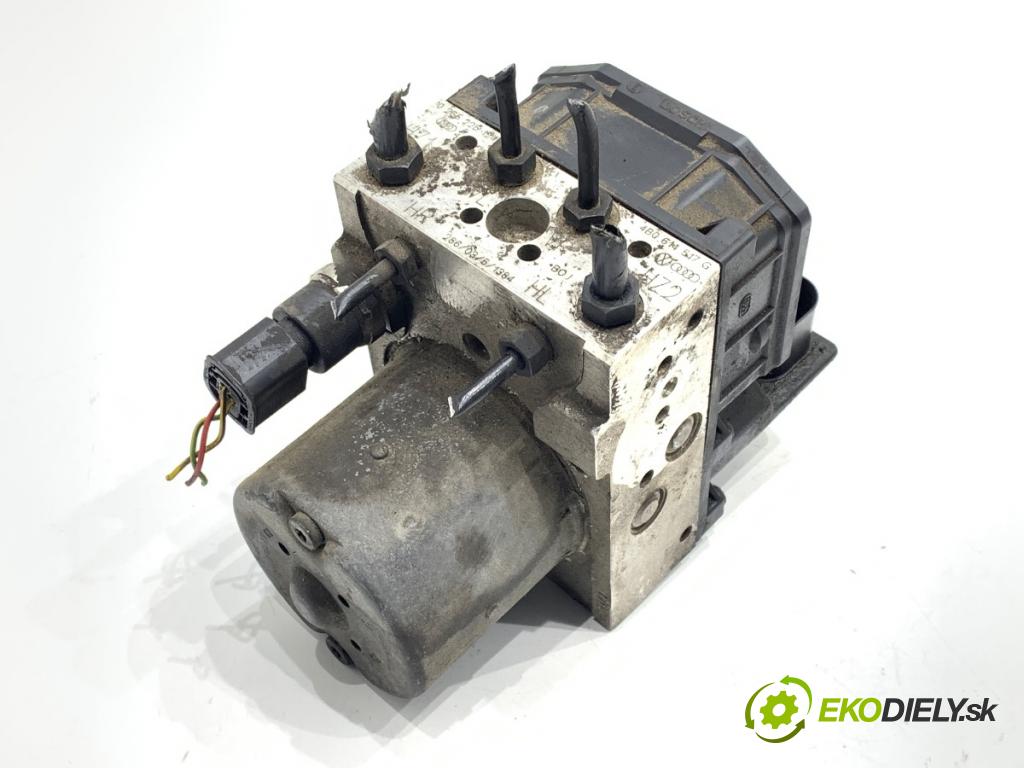 AUDI A6 C5 sedan 2002 162 kW 3.0 2976 Pumpa ABS 4B0614517G 0265950055 (Pumpa ABS)