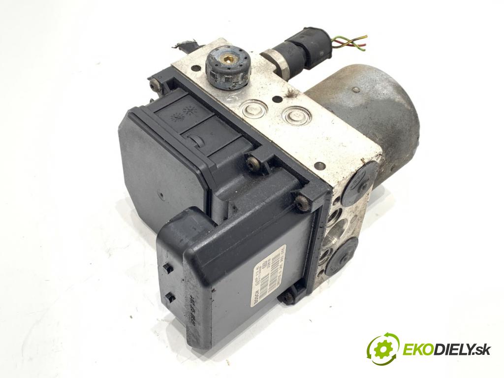 AUDI A6 C5 sedan 2002 162 kW 3.0 2976 Pumpa ABS 4B0614517G 0265950055 (Pumpa ABS)