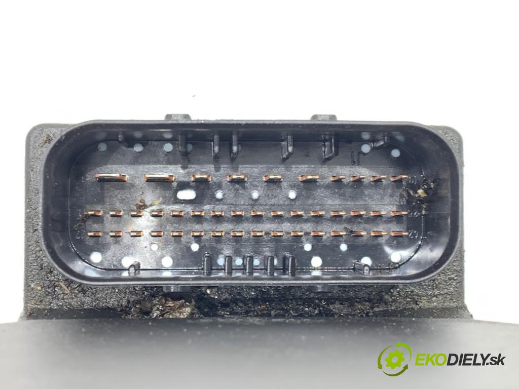 AUDI A6 C5 sedan 2002 162 kW 3.0 2976 Pumpa ABS 4B0614517G 0265950055 (Pumpa ABS)