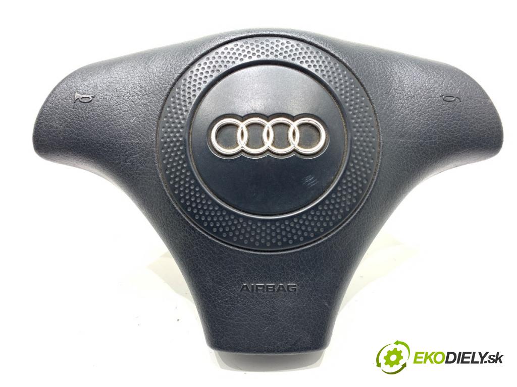 AUDI A6 C5 sedan 2002 162 kW 3.0 2976 AirBag volantu 8D0880201H (Airbag)