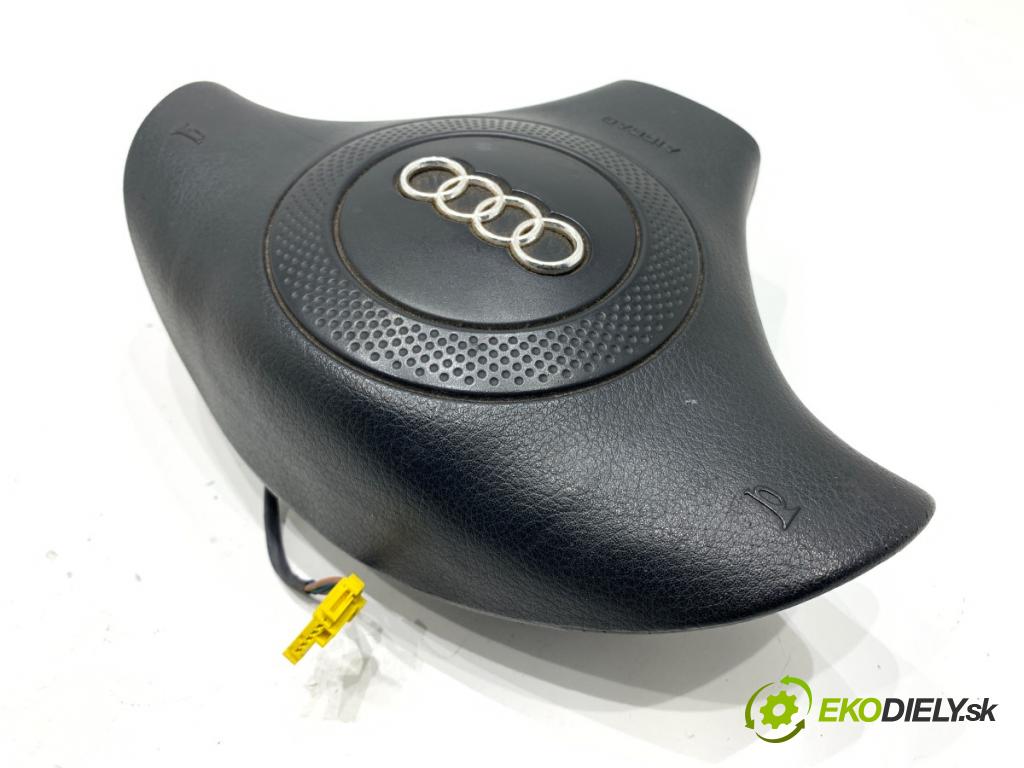 AUDI A6 C5 sedan 2002 162 kW 3.0 2976 AirBag volantu 8D0880201H (Airbag)