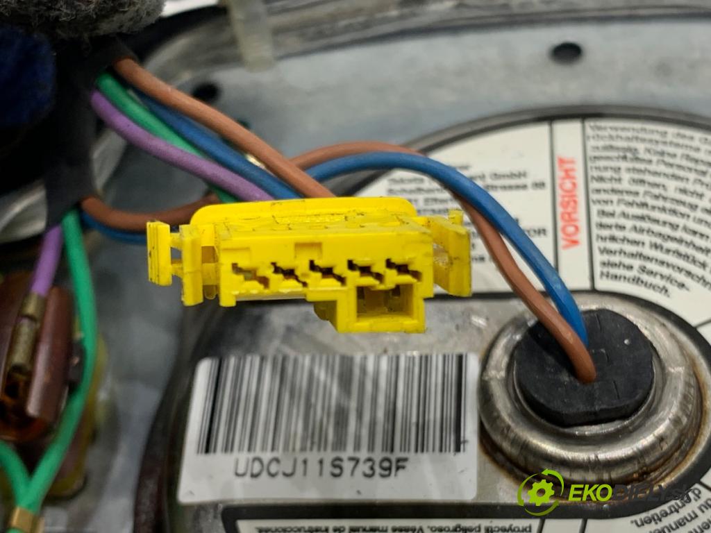 AUDI A6 C5 sedan 2002 162 kW 3.0 2976 AirBag volantu 8D0880201H (Airbag)