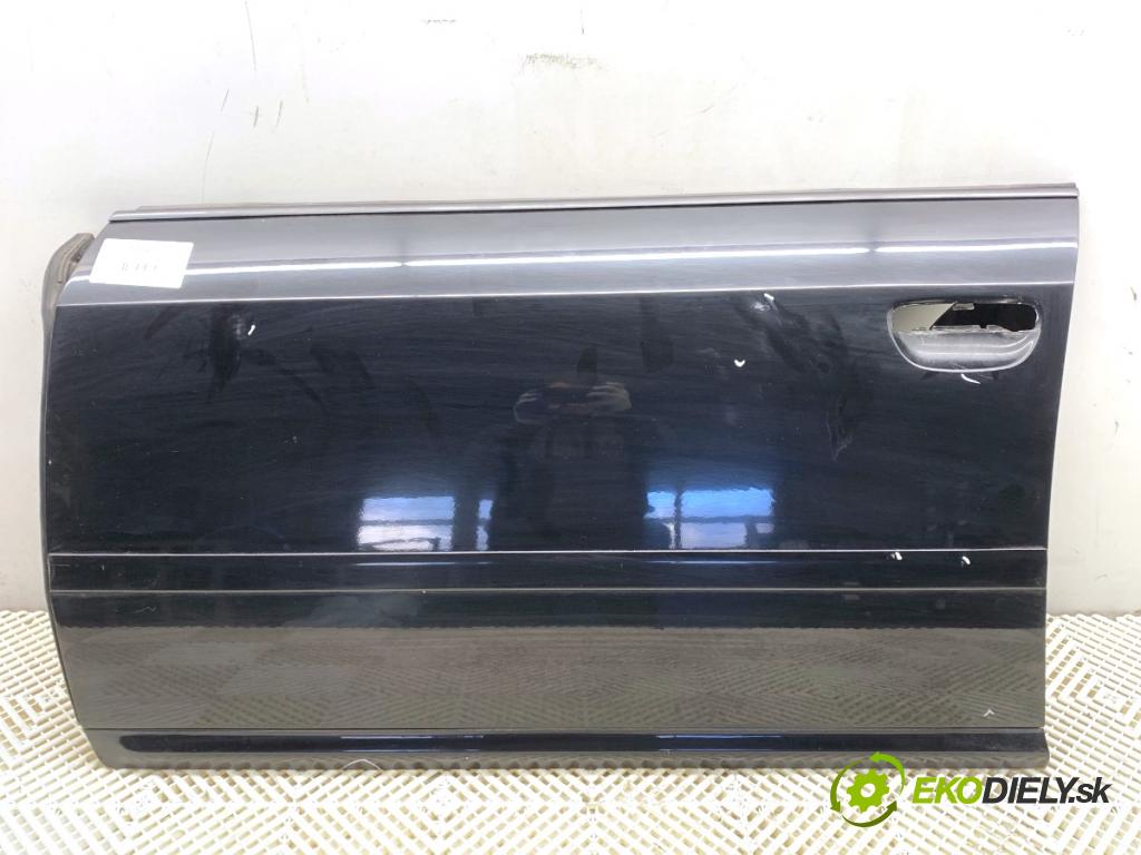 AUDI A6 C5 sedan 2002 162 kW 3.0 2976 Dvere ľavy predný 