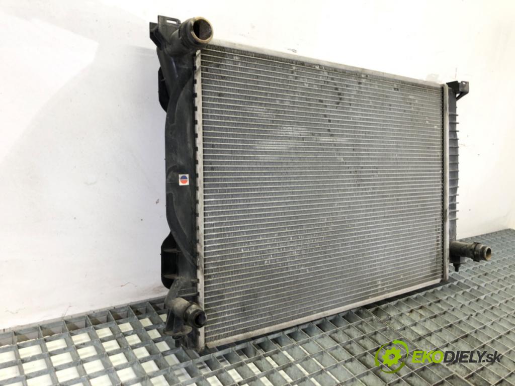 AUDI A6 C5 sedan 2002 162 kW 3.0 2976 chladič vody  (Vodní chladič)