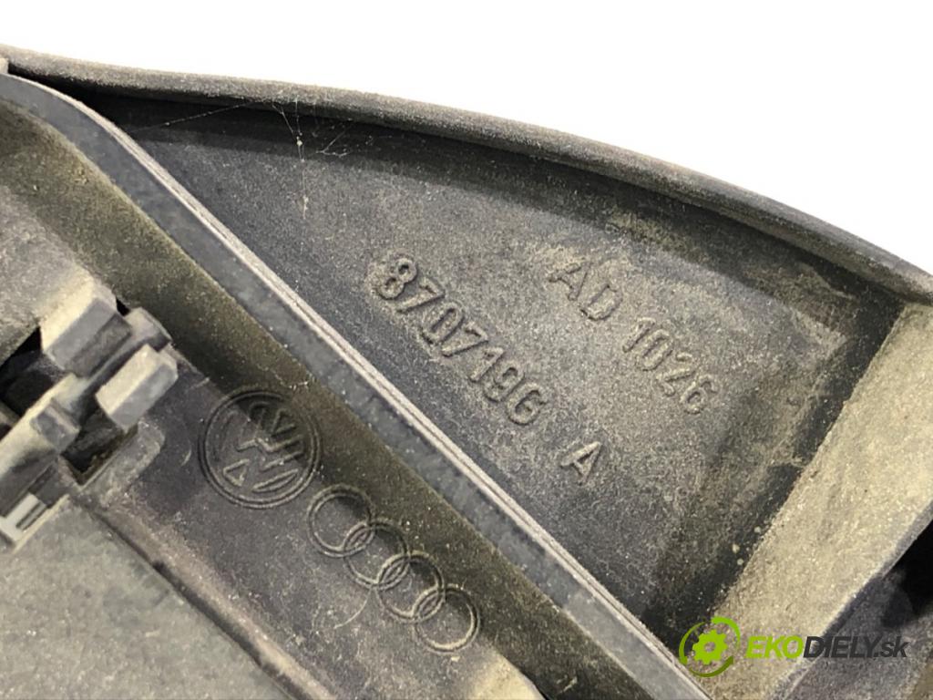 AUDI A6 C5 sedan 2002 162 kW 3.0 2976 Ventilátor chladiča 4B0121205B (Ventilátor)