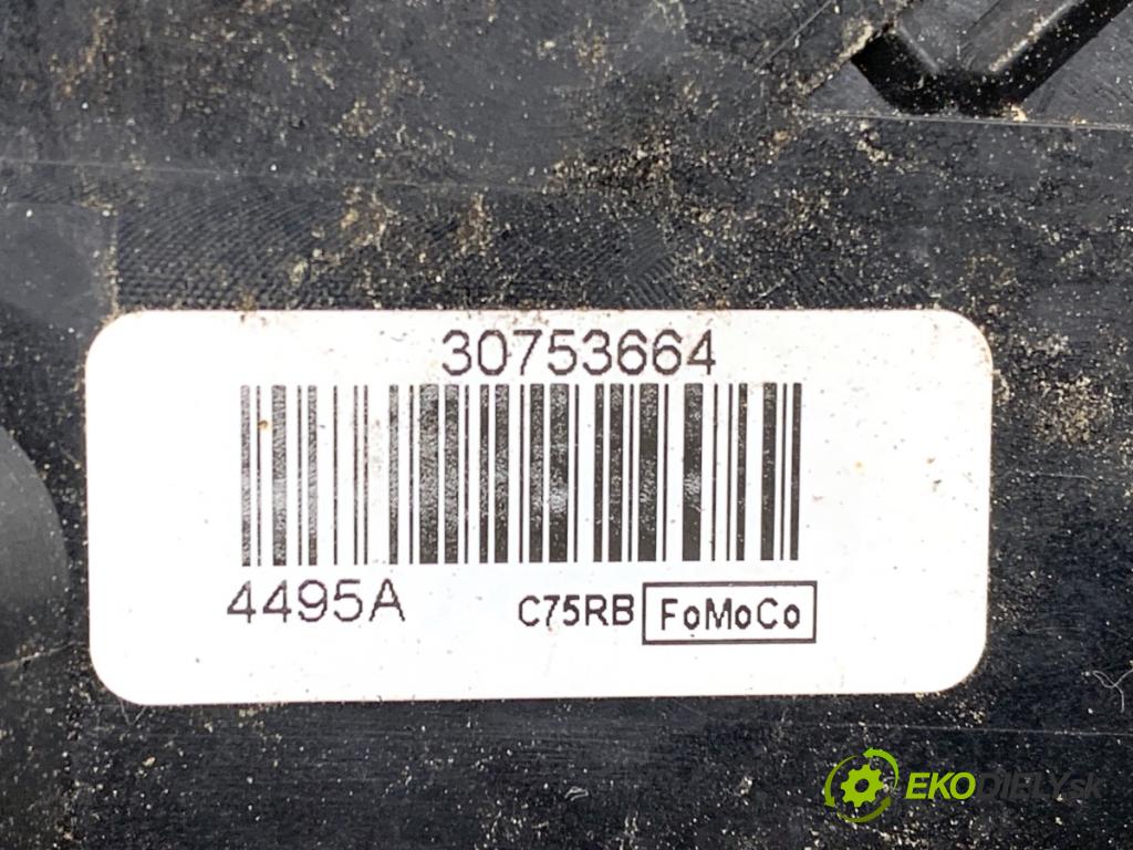 VOLVO V50 Kombi 2006 80 kW 1.6 D 1560 zámok dveře pravý přední část 30753664