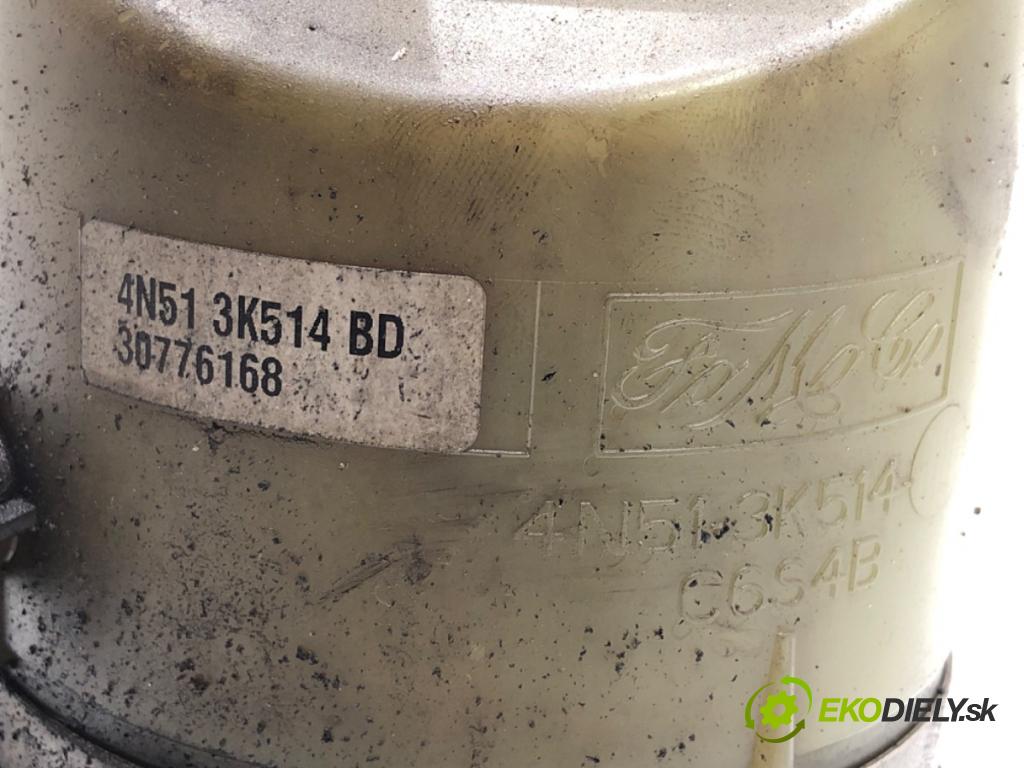 VOLVO V50 Kombi 2006 80 kW 1.6 D 1560 pumpa servočerpadlo 4N51-3K514-BD (Servočerpadlo)