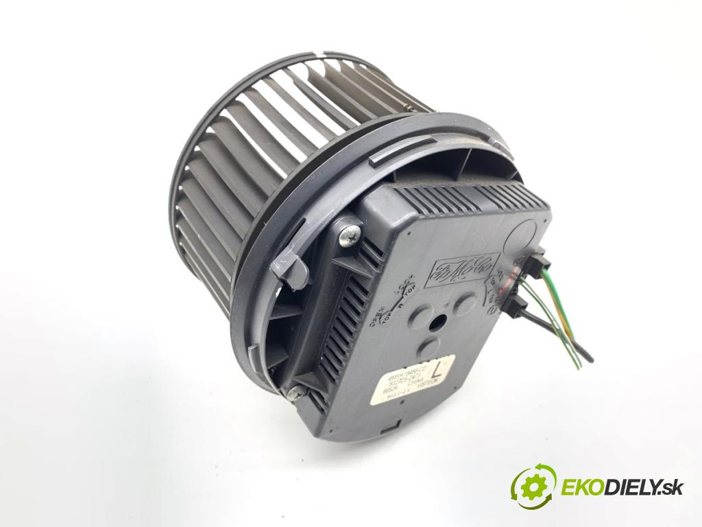 VOLVO V50 Kombi 2006 80 kW 1.6 D 1560 ventilátor kúrenia 4M5H-18456-CD