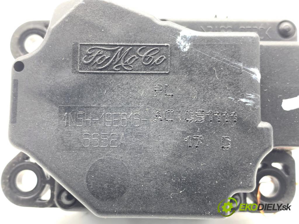 VOLVO V50 Kombi 2006 80 kW 1.6 D 1560 Motor kúrenia 4N5H-19E616-AC